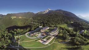 Kempinski Hotel Berchtesgaden Berchtesgaden